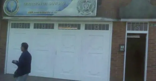 UNIDAD DE SALUD ORAL DEL SUR UNIDAD DE SALUD ORAL DEL SUR